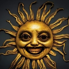 Spooky Pumpkin (Hail to the cream man)