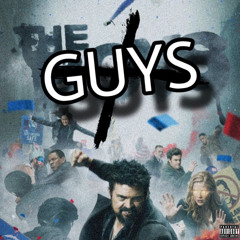 Flashh Woo - The Guys