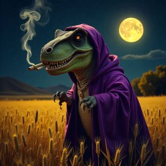 Get This T-Rex to the Hospital
