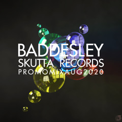 Baddesley - jungletrain.net promomix august 2020