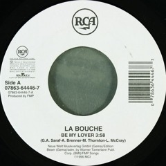 La Bouche - Be My Lover (SHiFT DnB Bootleg) // FREE DOWNLOAD