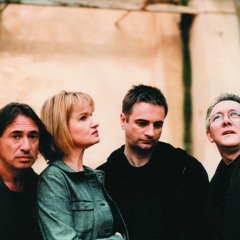 Moments In Love (The Art Of Noise Cover)