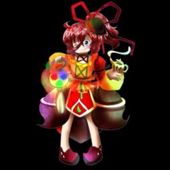 Crystal Flower Lantern's Mysterious Guide ~ Crystal Lantern (Treasure Castle Labyrinth OST)