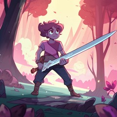 Chill Open World Casual Adventure Atmospheric Tunes Preview