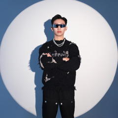 VINH BIET MAU XANH REMIX 2025 - COWVY -  HAKYTEAM