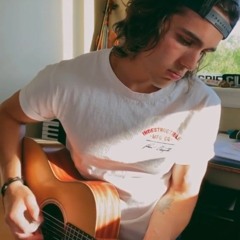 Luke Combs - Beautiful Crazy (Charlie's Cover)