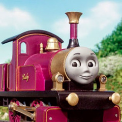 Lady's Theme | Thomas & Friends (Freelance)