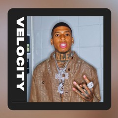 NLE CHOPPA X DABABY TYPE BEAT - "VELOCITY" | BUY 1 GET 1 FREE
