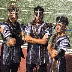 Crossmen 2019- “Valkyrie”