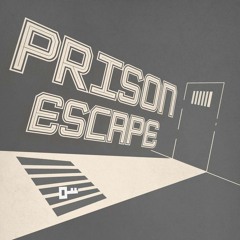 FLEE the Prison (Background Music for "Prison Escape")