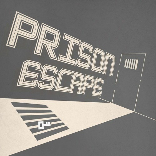 Stream FLEE the Prison (Background Music for Prison Escape) by