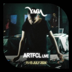 YAGA'24: Artfcl | Opus