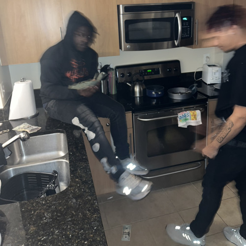 Spawned2BeGreat, Ft. Skoe (prod. Ayo GK)