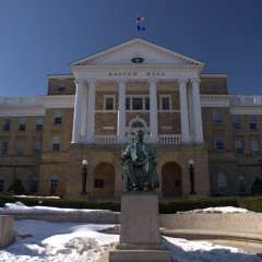 Pentagon Funding at UW Tops $220 Million