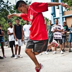 AQUECIMENTO GAITA DA R.A (( DJ GABRIEL DE MAGÉ )) BEAT HA HA