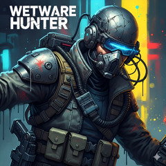 Wetware Hunter.