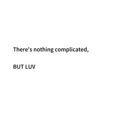 复杂Complicated