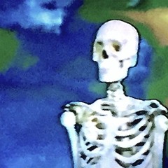 CHILL $UICIDEBOY$ X BONES TYPE BEAT ''Don'tCareIfYouHatin'''