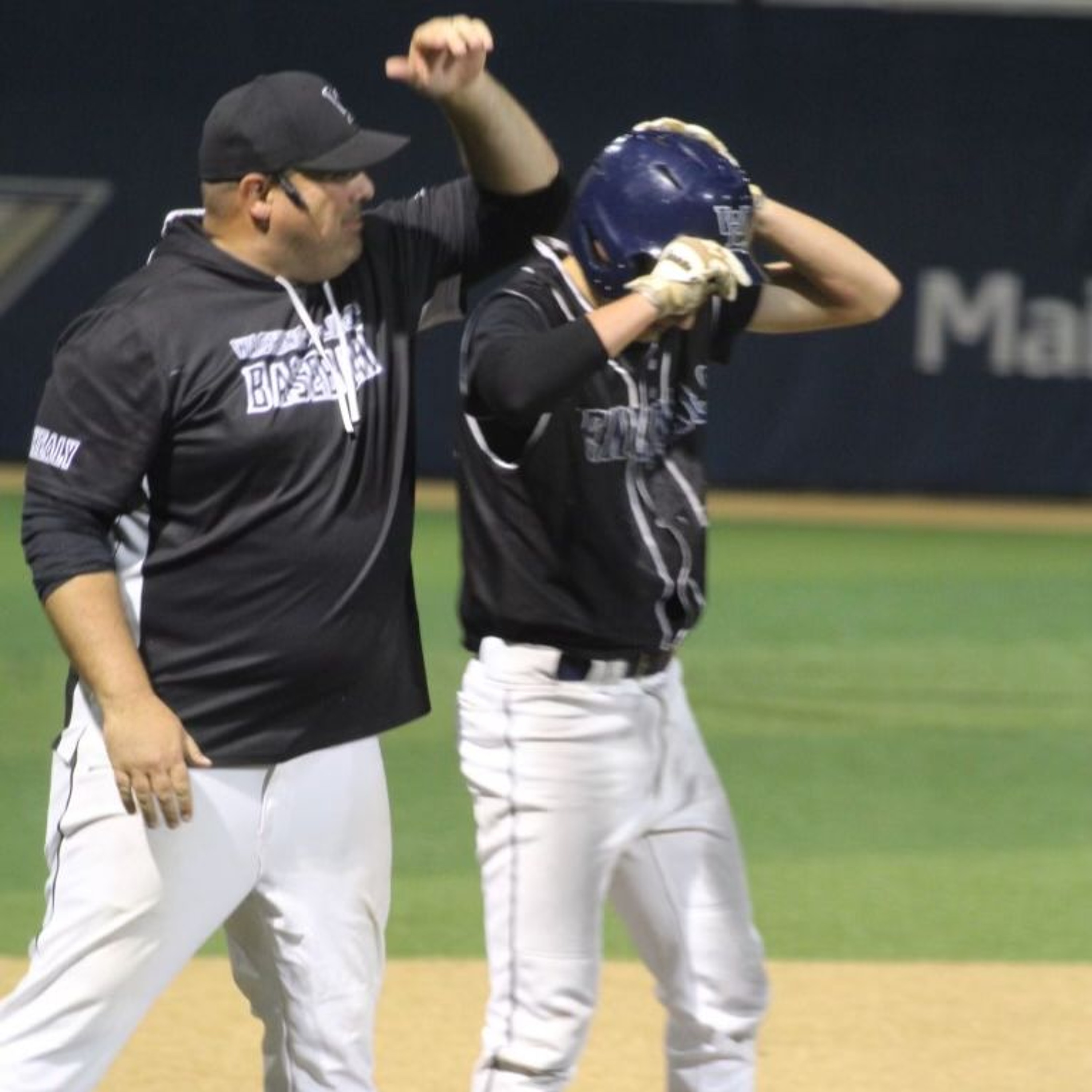 Ignite Baseball The Podcast