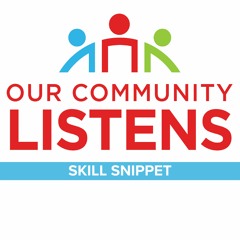 Skill Snippet - Non-verbals