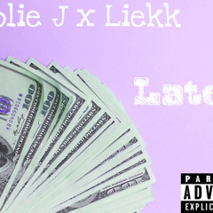 Coolie J X Liekk - Lately