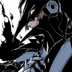 laplace's angel (slowed)