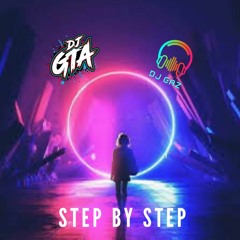 DJ GTA & DJ GAZ -step by step {edit}.mp3