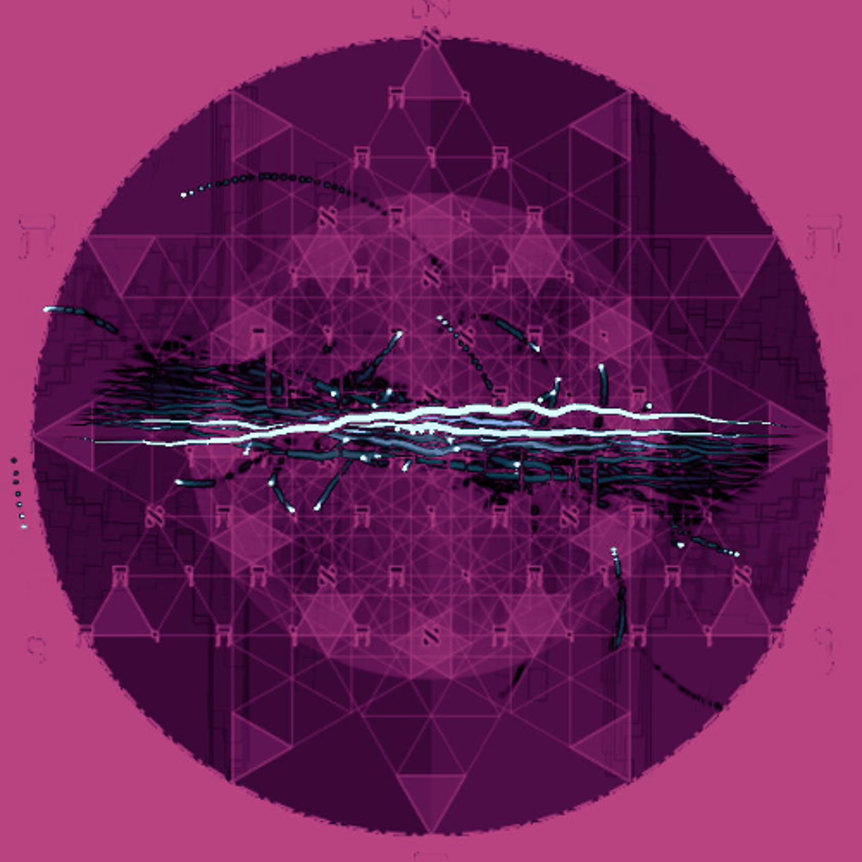 PLATO No. 11143 Irrelevant Celebration episode artwork