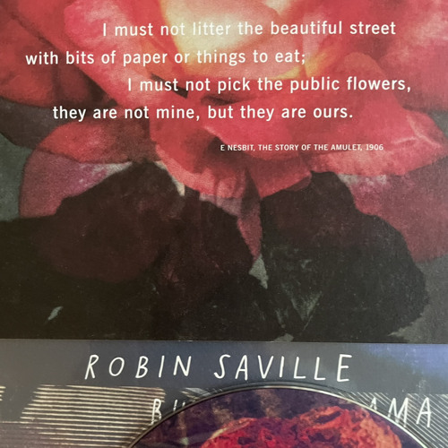 Robin Saville Brother Joseph Mix 06/02/22
