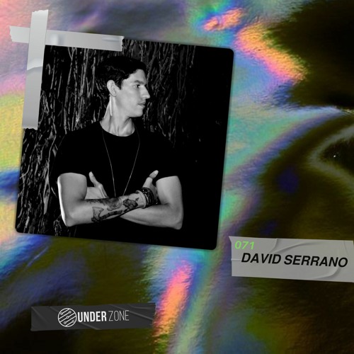 𝙐𝙕 071 - David Serrano