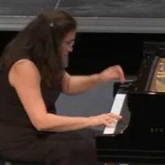Toccata-Variations on a Theme by Charlie Parker, performed by Susan Merdinger, Steinway Artist