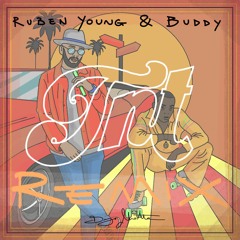 Ruben Young & Buddy - TNT (Crispy Remix)