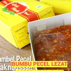 PRODUSEN!!0856-4853-9188, Jual Bumbu Pecel  Jakarta,