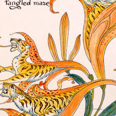 Tangled Maze (UNRELEASED SAMPLE)