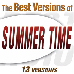 Summertime (Sidney Bechet Version)