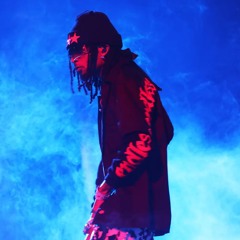 Never Be Like You x Location (Mashup Remix)