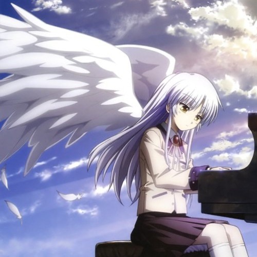 「Nightcore」 →  Angels Like You (Miley Cyrus)