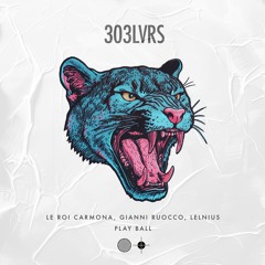 Gianni Ruocco, Le Roi Carmona, Lelnius - Neighborhood
