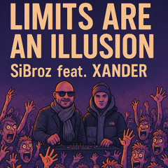 Limits are an illusional - SiBroz feat. Xander