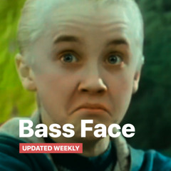 Bass Face
