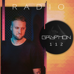GRYPHON Radio 112 – Sven Sossong – Electronic Waldgeflüster Festival, Völklingen [Germany]