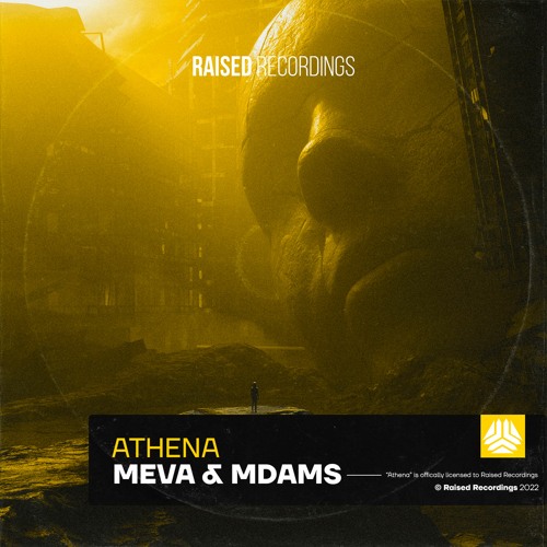 Meva & MDams  - Athena