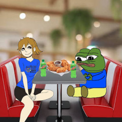 I think you're pretty cool