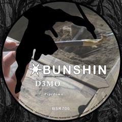 D3MO - Pipedown (FREE DOWNLOAD)