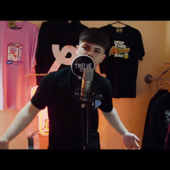 Jayse - Twelve50tv FATBOY FREESTYLES (prod.astralakasha)