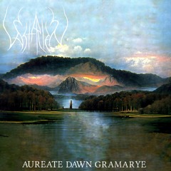 VASTARIEN - Aureate Dawn Gramarye