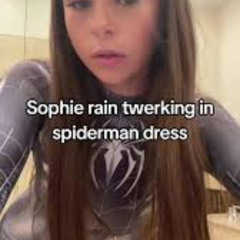 Stream Sophie rain leaks Nude Hot video Original by Sophie rain ...
