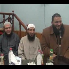 إن ناشئة الليل | ( الجزء 01 ) | #جدد_إيمانك | د . حازم شومان