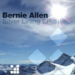Bernie Allen - Silver Lining