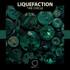 Liquefaction - Runaway (Lizplay Records)